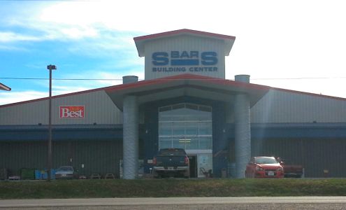 S Bar S Building Center