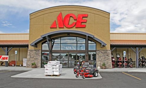 Lockwood Ace Hardware