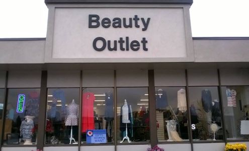 Beauty Outlet Boutique Billings