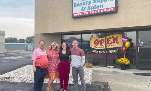 Big Sky Beauty Supply Billings