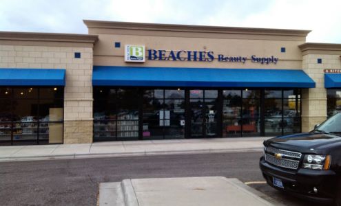 Beaches Beauty Supply-Billings Store Billings