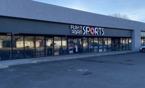 Play It Again Sports Billings