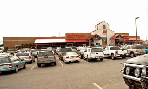 Shipton's Big R West Billings