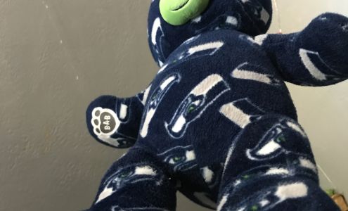 Build-A-Bear Workshop