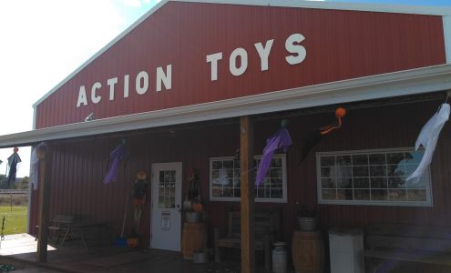 Action Toys