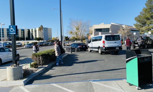 Enterprise Rent-A-Car