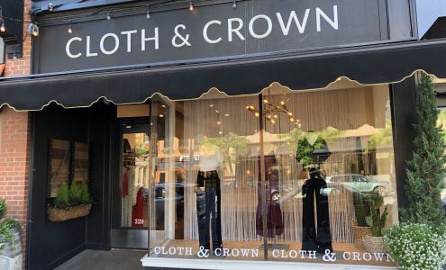 Cloth & Crown