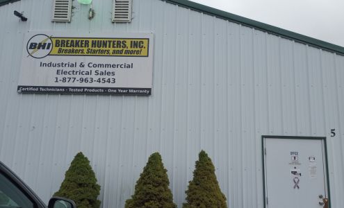 Breaker Hunters Inc