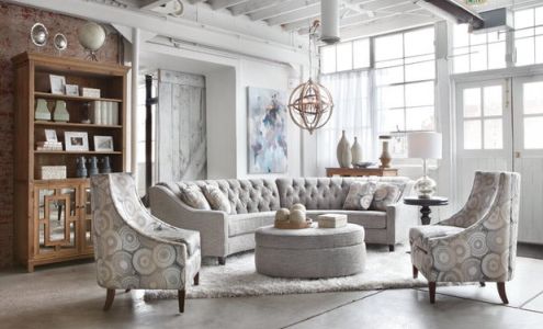 Sofa Mart