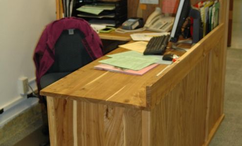 Blue Dog Furniture Bonner