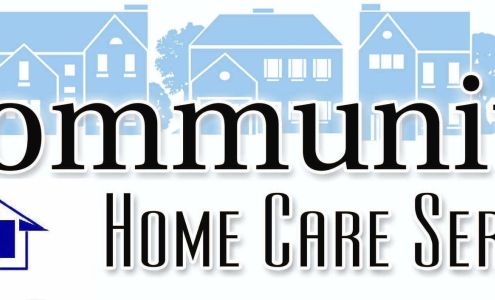 Community Home Care Services