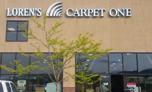 Lorens Carpet One Floor & Home