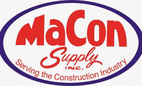 MaCon Supply Inc.