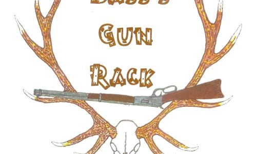Bass's Gun Rack