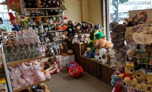 Imagination Station Toys