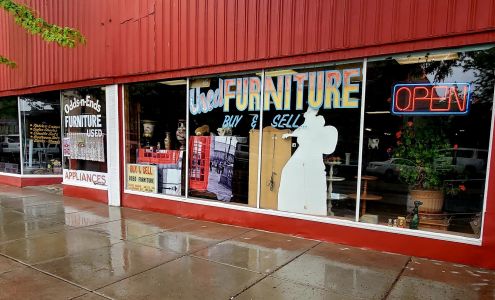 Odds n Ends Shop Shop