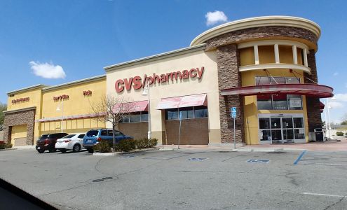 CVS