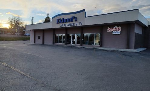 Eklund's Appliance & Mattress