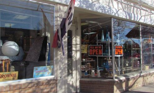 Central Avenue Antiques