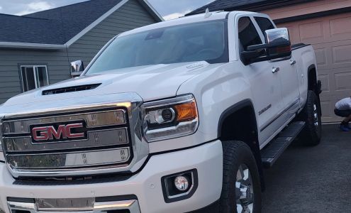 Lithia Chrysler Dodge Jeep Ram of Great Falls Parts Center