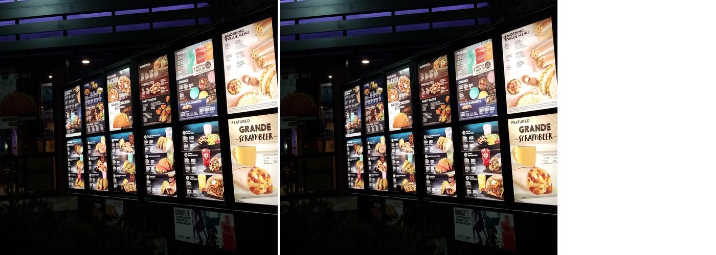 Taco Bell Menu