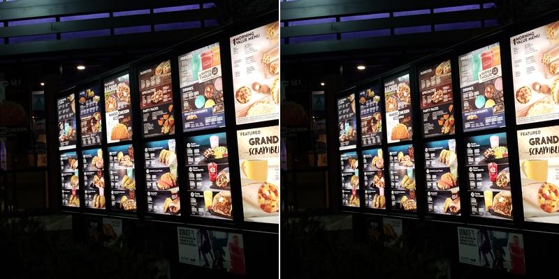 Taco Bell Menu