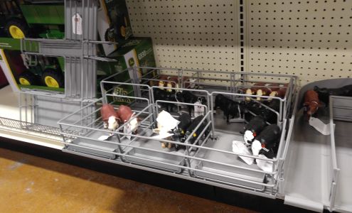 Western Ranch Supply