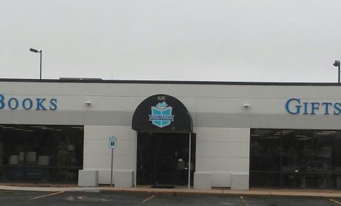 Holy Trinity Catholic Books-Gifts