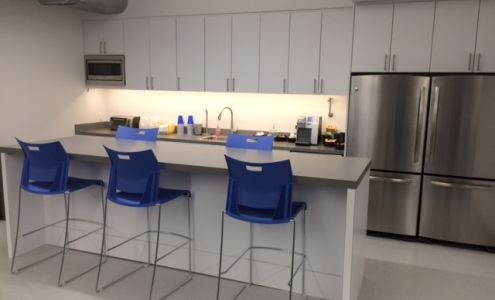 Office Furniture Heaven