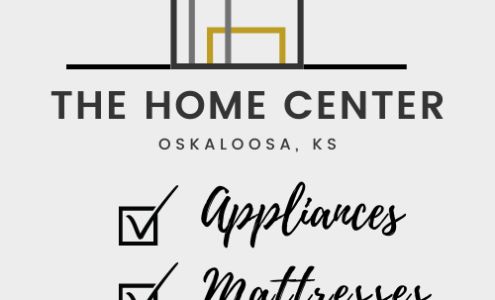 The Home Center Oskaloosa