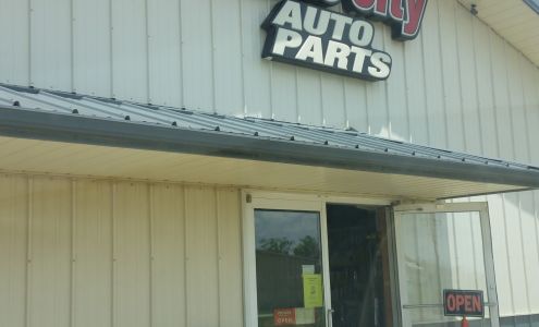 Parts City Auto Parts - Jim's Parts City Oskaloosa