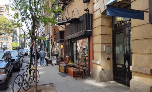 Pippin Vintage Jewelry