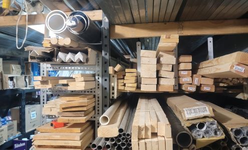 Rivington Discount & Hardware