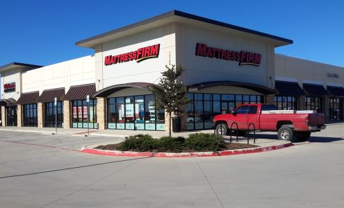 Mattress Firm Hunter Crossroads
