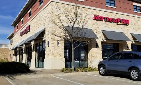 Mattress Firm Alliance Town Center