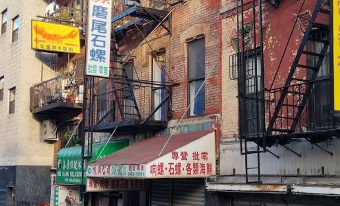 Karlee Hardware & Electric