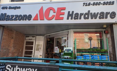 Mazzone Ace Hardware