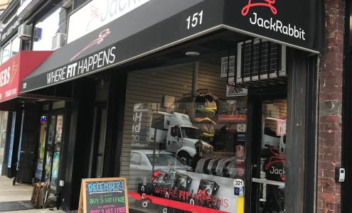 Fleet Feet - Brooklyn