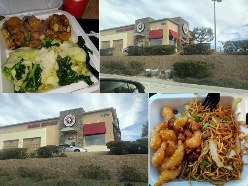 Panda Express