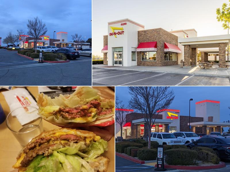In-N-Out Burger