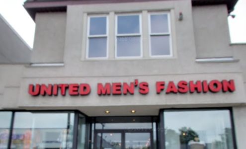 United Mens Fashion