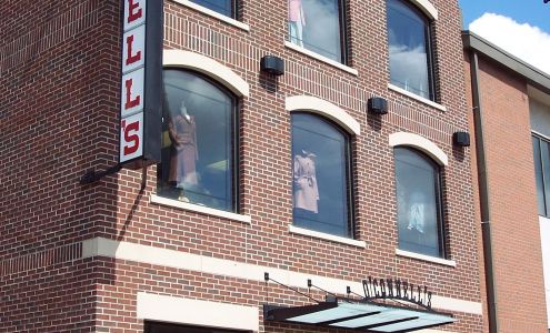 O'Connell's Clothing