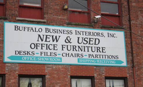 Buffalo Business Interiors Inc