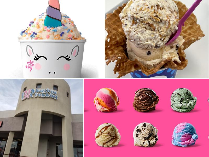 Baskin-Robbins