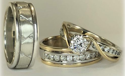 Melting Point Jewelers