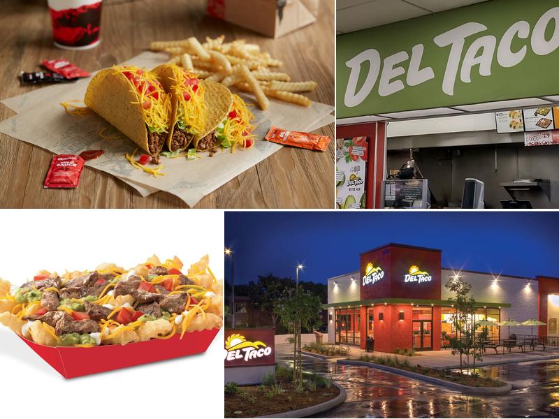 Del Taco