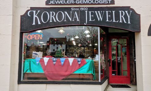 Korona Jewelry