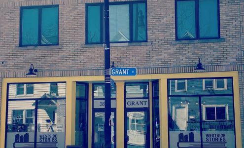 Westside Stories Used Books