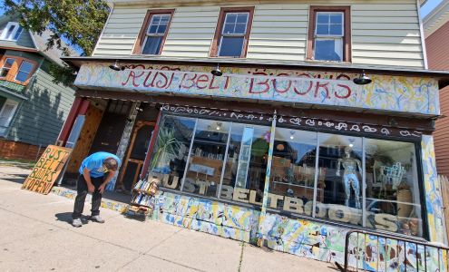 Rust Belt Books