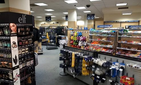 Canisius University: Bookstore